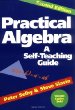 Practical Algebra: A Self-Teaching Guide, 2nd Edition