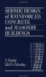 Seismic Design of Reinforced Concrete and Masonry Buildings