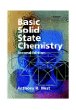 Basic Solid State Chemistry