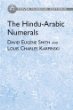 The Hindu-Arabic Numerals (Dover Phoenix Editions)