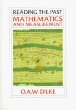 Mathematics and Measurement (Reading the Past, Vol. 2)