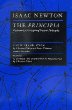 The Principia : Mathematical Principles of Natural Philosophy