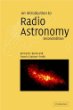 An Introduction to Radio Astronomy