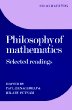 Philosophy of Mathematics : Selected Readings