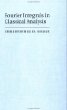 Fourier Integrals in Classical Analysis (Cambridge Tracts in Mathematics)