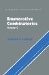 Enumerative Combinatorics: Volume 2 (Cambridge Studies in Advanced Mathematics)