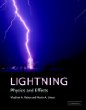 Lightning : Physics and Effects