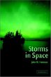 Storms in Space