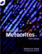 Catalogue of Meteorites