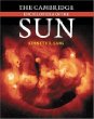 The Cambridge Encyclopedia of the Sun