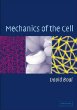 Mechanics of the Cell