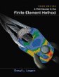 A First Course in the Finite Element Method