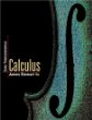 Calculus: Early Transcendentals (with CD-ROM)