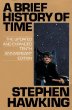 A Brief History of Time : The Updated and Expanded Tenth Anniversary Edition