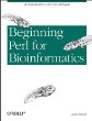 Beginning Perl for Bioinformatics