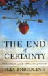 The End of Certainty