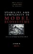 Stability and Complexity in Model Ecosystems (Princeton Landmarks in Biology)