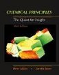 Chemical Principles: The Quest for Insight