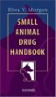 Small Animal Drug Handbook