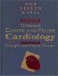 Textbook of Canine and Feline Cardiology: Principles and Clinical Practice