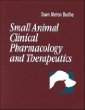 Small Animal Clinical Pharmacology and Therapeutics