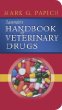 Saunders Handbook of Veterinary Drugs