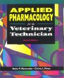 Applied Pharmacology for the Veterinary Technician