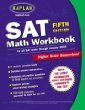 Kaplan SAT Math Workbook : Fifth Edition