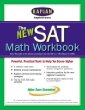 Kaplan New SAT Math Workbook