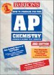 How to Prepare for the AP Chemistry