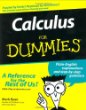 Calculus for Dummies