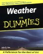 Weather for Dummies