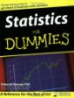 Statistics for Dummies