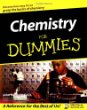 Chemistry for Dummies