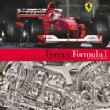 Ferrari Formula 1: Under the Skin of the Championship-Winning F1-2000 (R-356)
