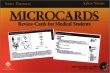 Microcards: Review Cards for Medical Students