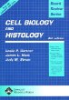 Board Review Series Cell Biology and Histology (Book with CD-ROM)