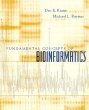 Fundamental Concepts of Bioinformatics