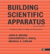 Building Scientific Apparatus