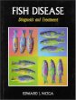 Fish Disease: Diagnosis and Treatment