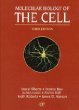 Molecular Biology of the Cell