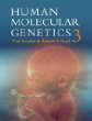 Human Molecular Genetics, Third Edition