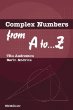 Complex Numbers from a To... Z