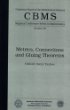 Metrics, Connections and Gluing Theorems (Regional Conference Series in Mathematics, No 89)