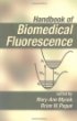 Handbook of Biomedical Fluorescence