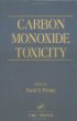 Carbon Monoxide Toxicity