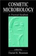 Cosmetic Microbiology: A Practical Handbook