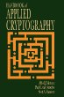 Handbook of Applied Cryptography