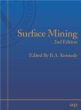 Surface Mining