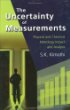 Uncertainty of Measurements: Physical and Chemical Metrology: Impact  Analysis